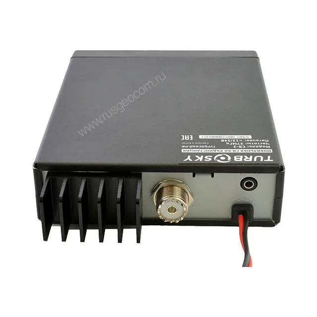 Рация Turbosky CB-2