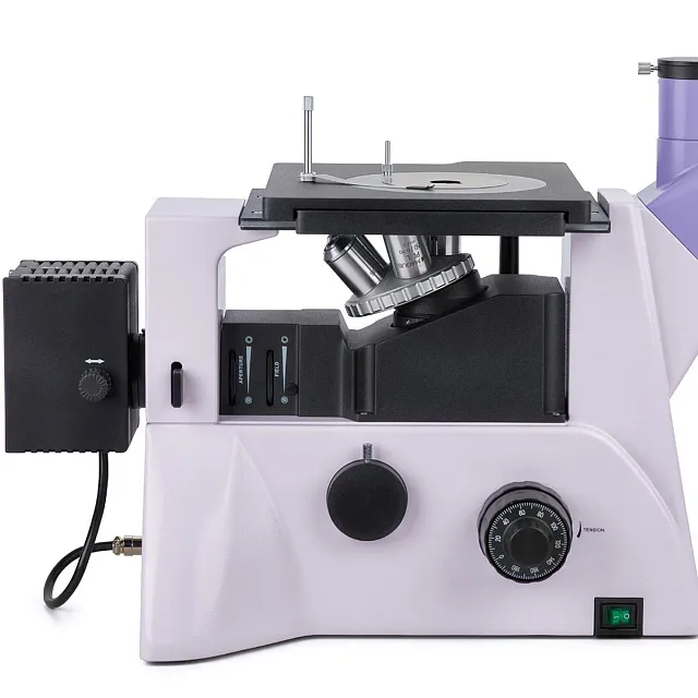Микроскоп металлографический инвертированный MAGUS Metal V700
