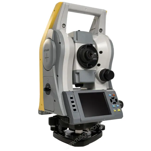 Тахеометр Trimble C5 3” OP