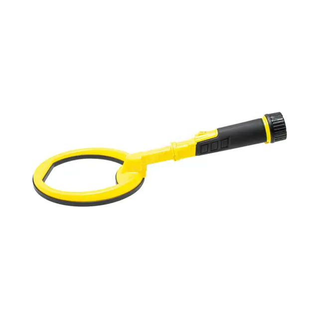 Металлоискатель Nokta Makro PulseDive Scuba 8" (желтый)