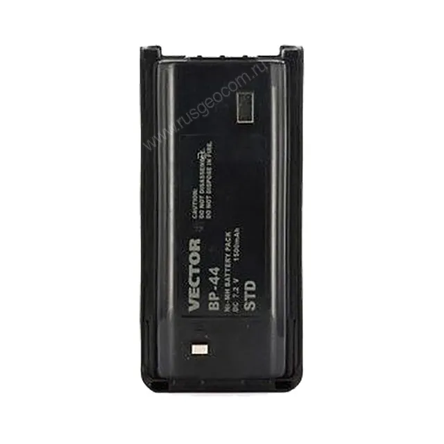 Аккумулятор Vector BP-44 Std