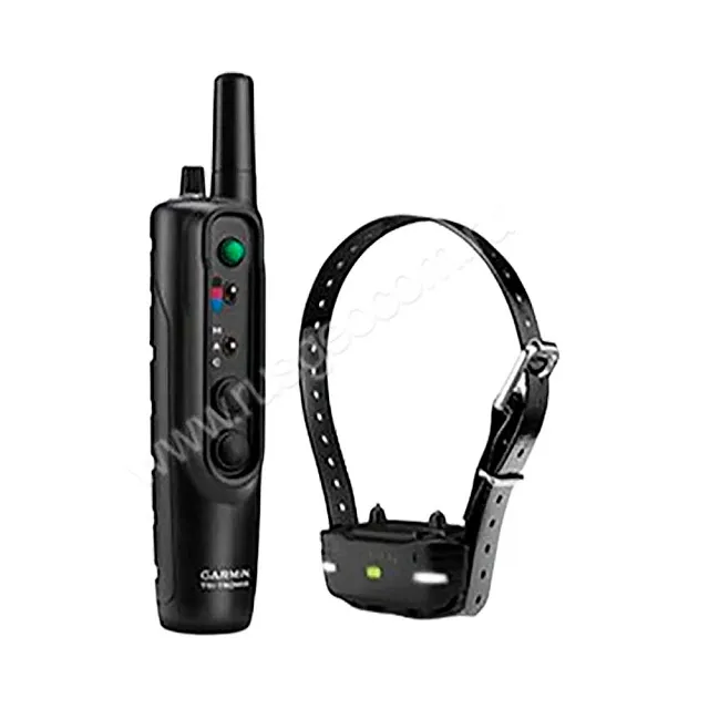 Garmin PRO 550 с ошейником PT 10