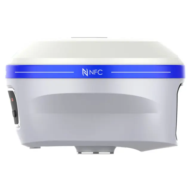 GNSS приемник PrinCe i35XR
