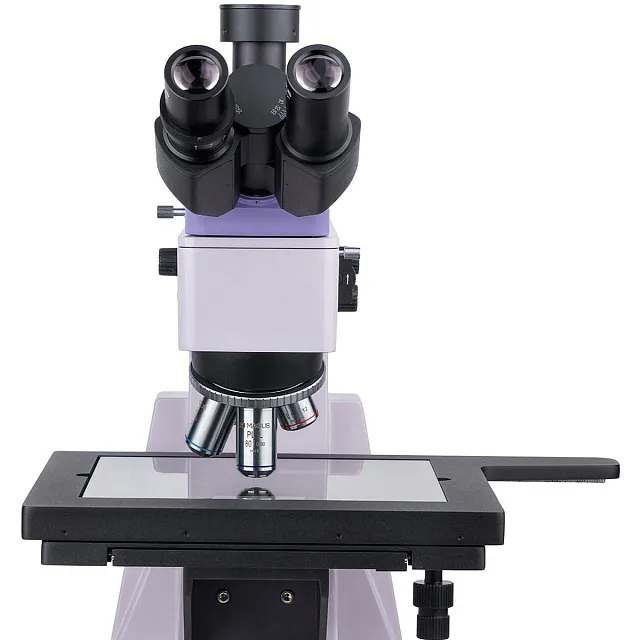 Микроскоп металлографический MAGUS Metal 650