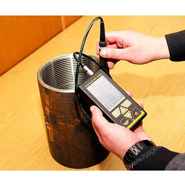 Универсальный магнитометр АКА-Скан МФ-34ФМ МАГНОСКАН