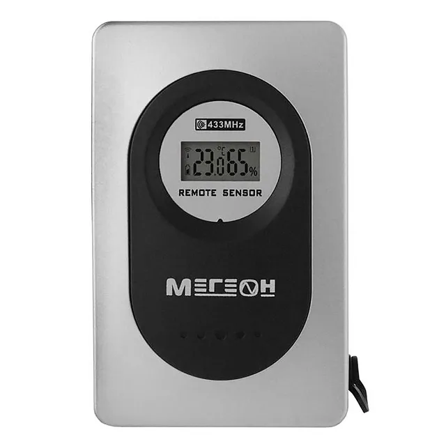 Метеостанция МЕГЕОН 20205К