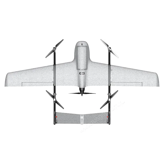 Дрон XAG M2000 Remote Sensing