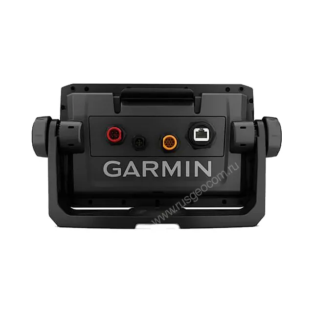 Картплоттер с эхолотом Garmin Echomap UHD 72sv с датчиком GT56UHD-TM