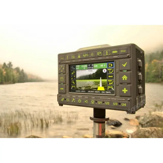 GNSS приемник Javad Triumph-LS