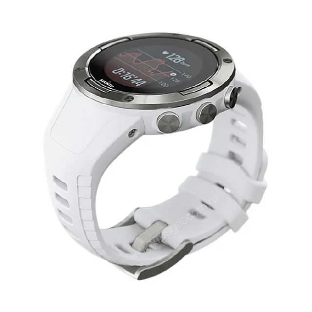 Часы SUUNTO 5 White