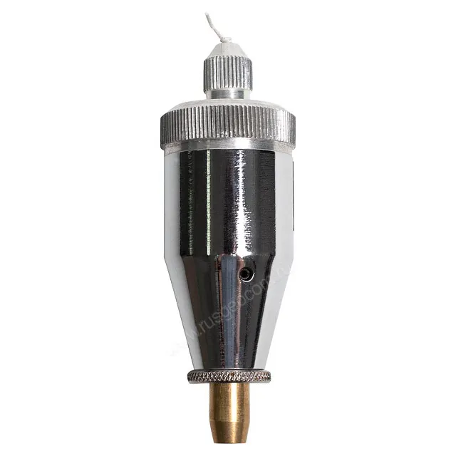 Отвес маркшейдерский RGK OM-250 со съёмным шнуром