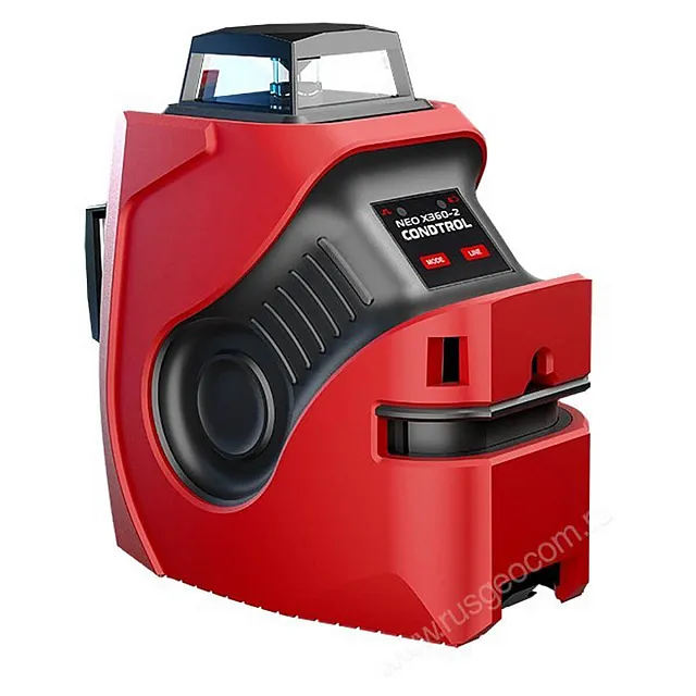 Лазерный уровень Condtrol Neo X2-360