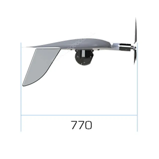 БПЛА Supercam S350