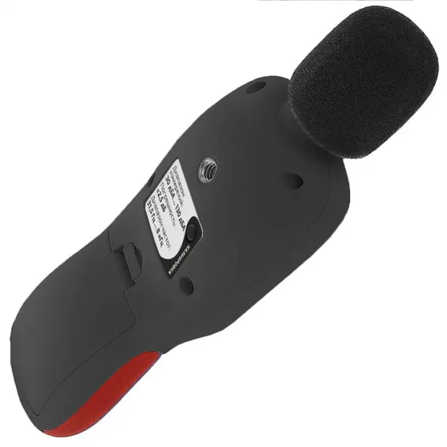 Шумомер МЕГЕОН 92022 с Bluetooth