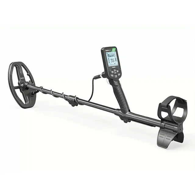 Металлоискатель Nokta Makro Simplex LITE