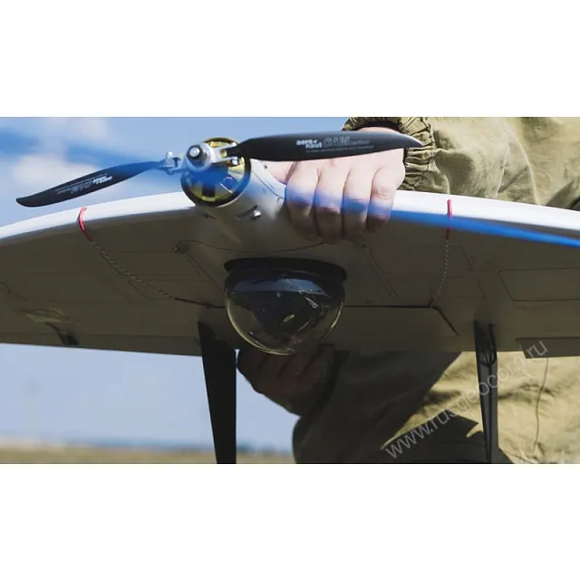 БПЛА Supercam S100