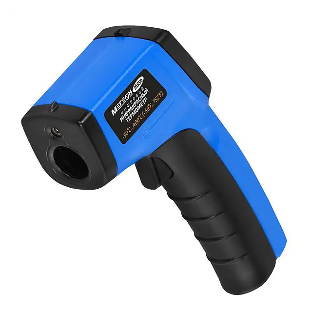 Бесконтактный термометр МЕГЕОН 16554