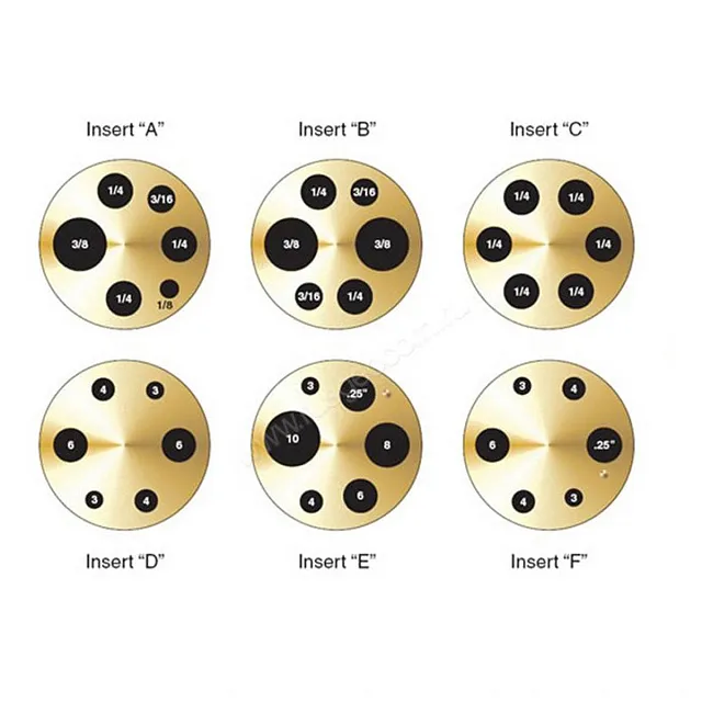 Сухоблочный калибратор температуры Fluke 9170-D-R-256