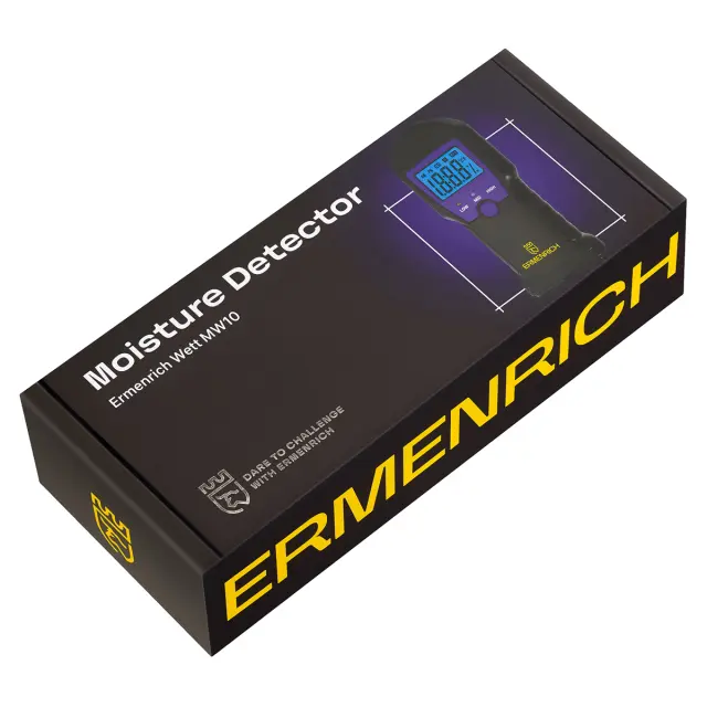 Влагомер Ermenrich Wett MW10