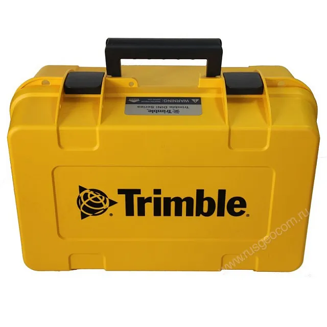Цифровой нивелир Trimble DiNi 0.3