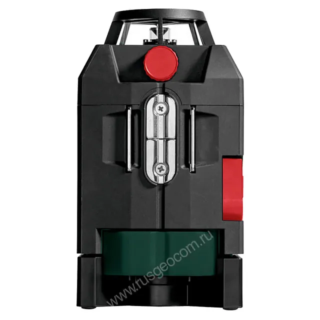 Лазерный уровень Metabo MLL 3-20