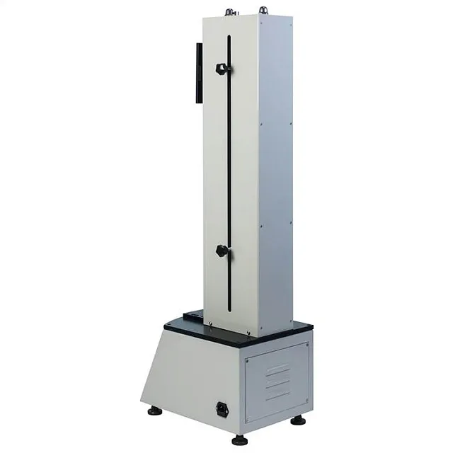 Моторизованный испытательный стенд МЕГЕОН 031000M