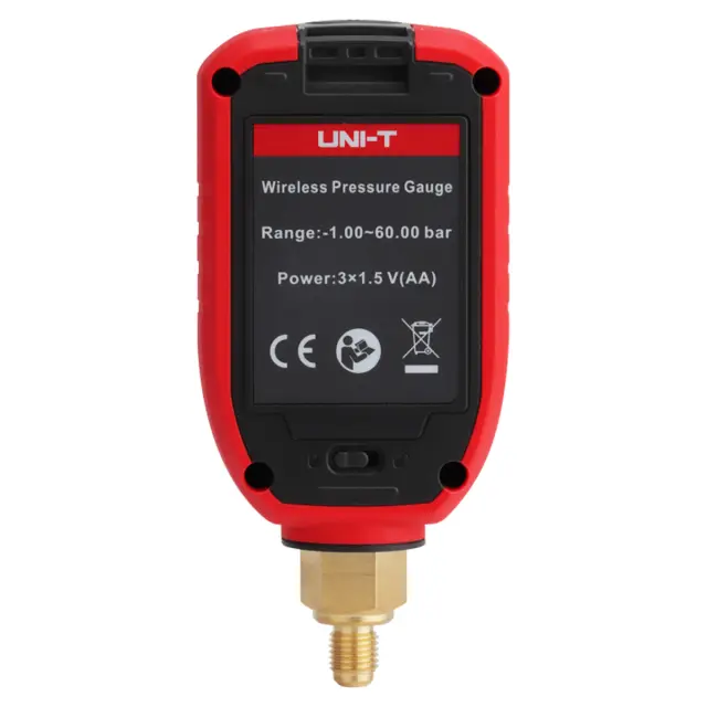 Датчик давления UNI-T UT336P