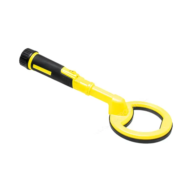 Пинпоинтер Nokta Makro PulseDive 2 в 1 Set жёлтый