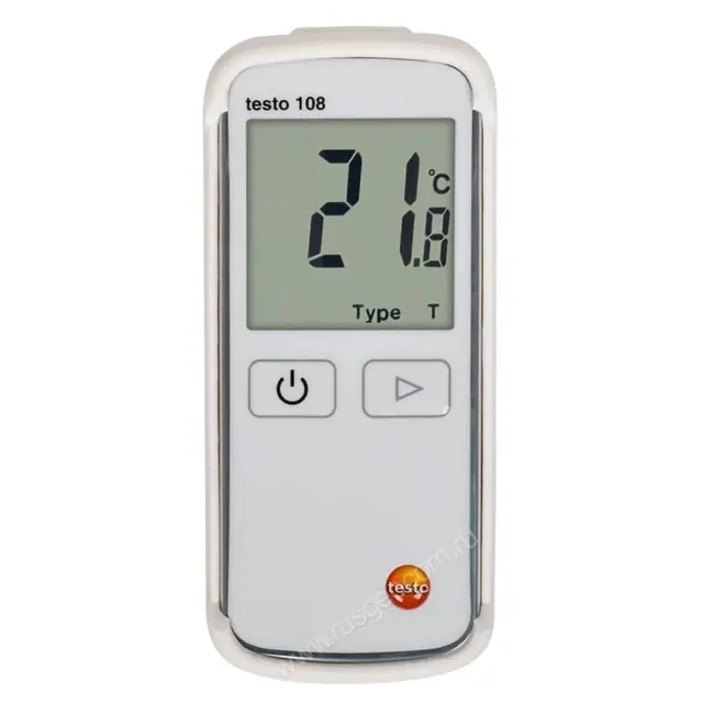 Термометр Testo 108