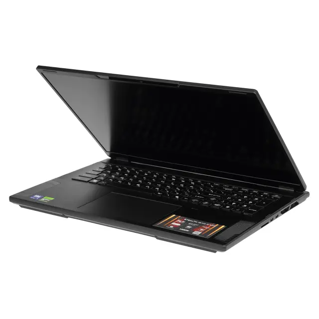 Ноутбук MSI Stealth 18 HX AI A2XWIG-051