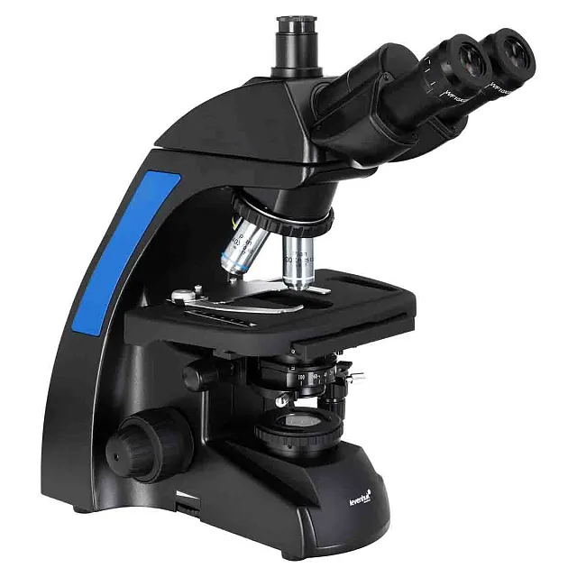 Микроскоп Levenhuk 870T