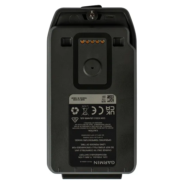 Навигатор Garmin Montana 700