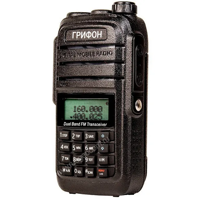 Рация Грифон G-6