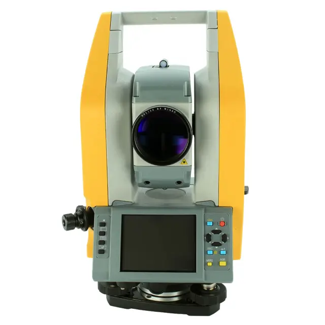 Тахеометр Trimble C5 3” OP