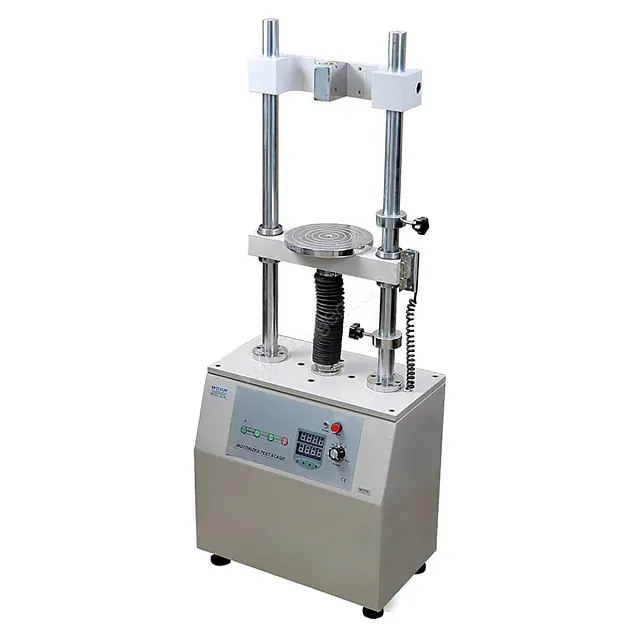 Моторизированный испытательный стенд МЕГЕОН 031005