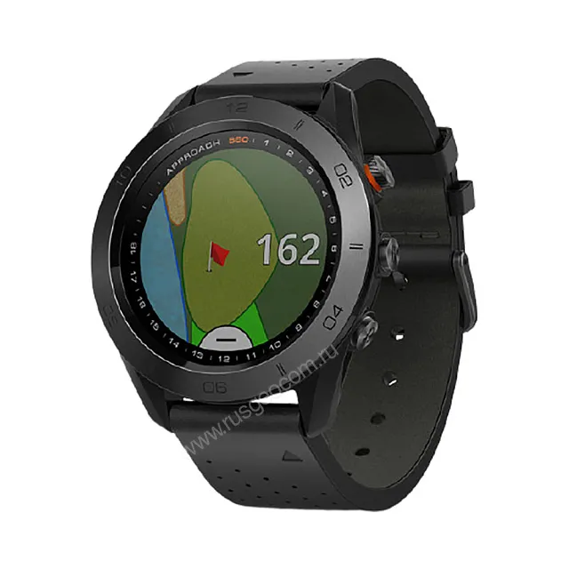 Часы Garmin Approach S60 Premium