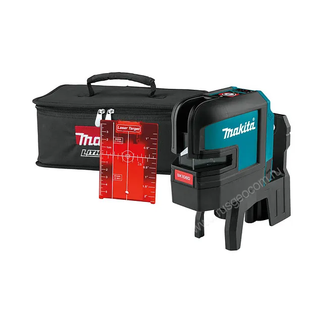 Лазерный уровень Makita SK106DZ