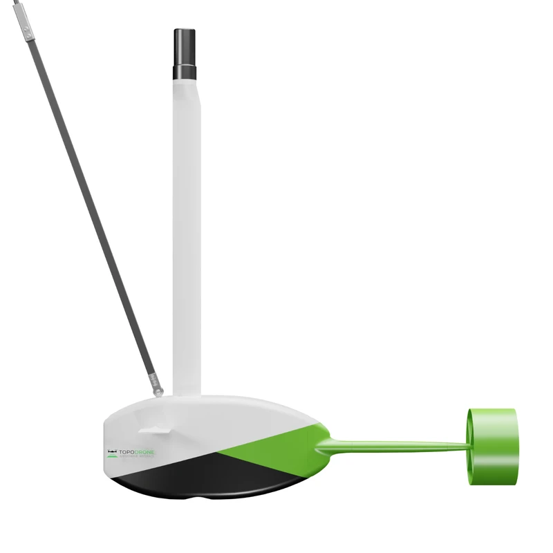 TOPODRONE Aquamapper
