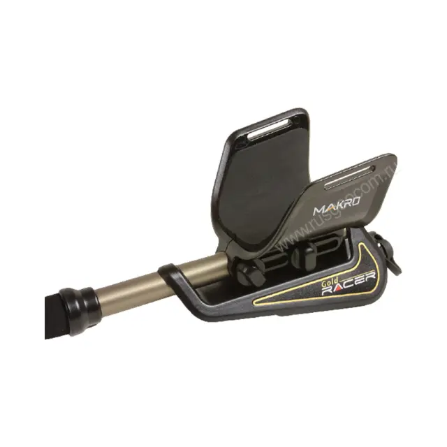 Металлоискатель Nokta Makro Gold Racer Pro