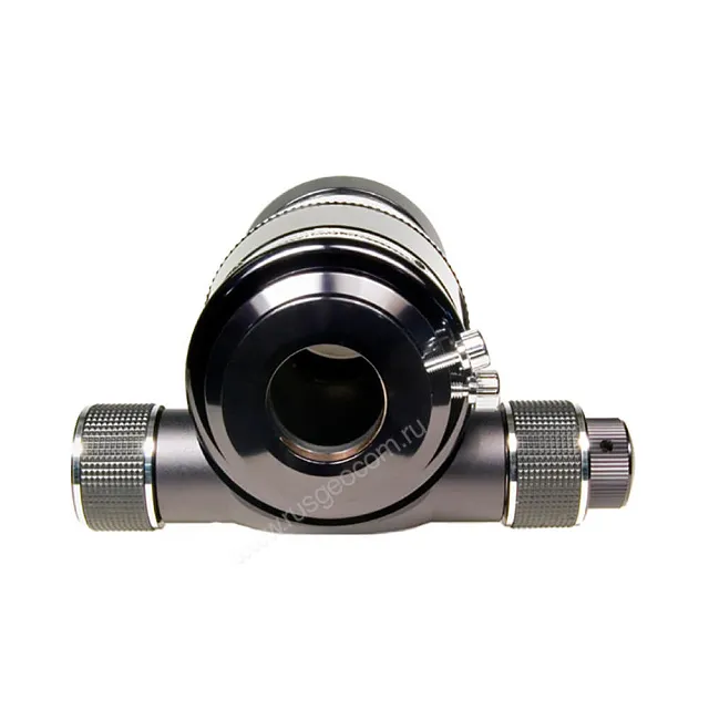 Телескоп Levenhuk Ra R80 ED Doublet Carbon OTA