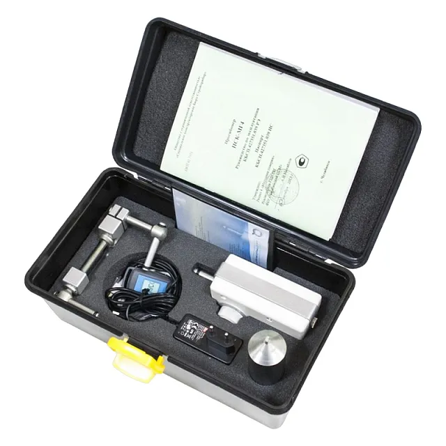 Прогибомер цифровой ПСК-МГ4.01