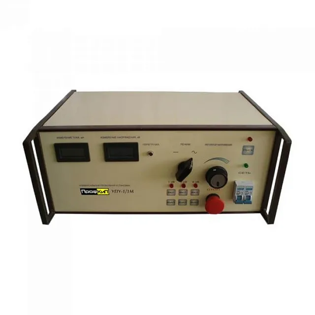 ПрофКиП УПУ-1/1М установка пробойная универсальная