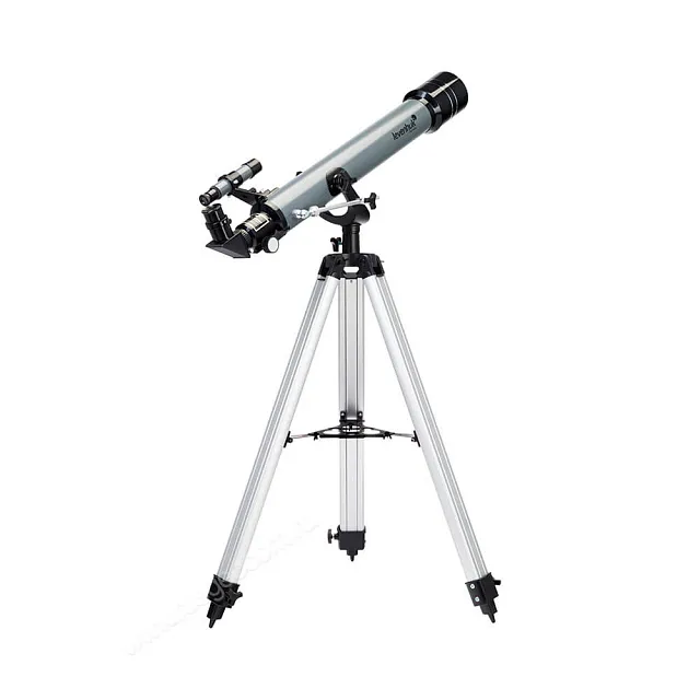 Телескоп Levenhuk Blitz 70 Base