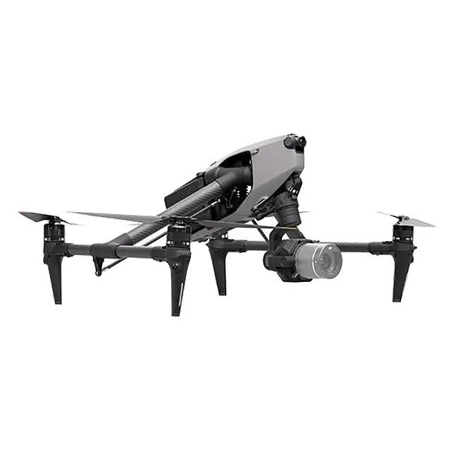Квадрокоптер DJI Inspire 3