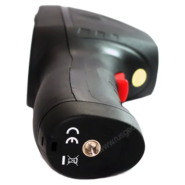 Тепловизор CEM DT-870