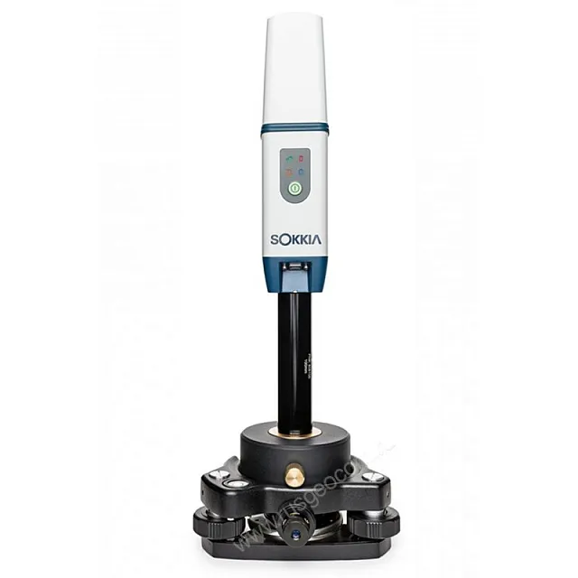 GPS/GNSS  приёмник Sokkia GCX3