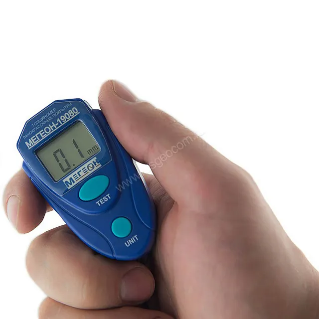 Толщиномер МЕГЕОН 19080