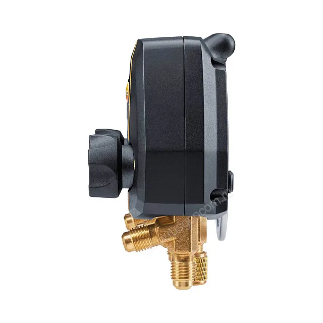 Цифровой манометрический коллектор Testo 550i комплект 1 в кейсе