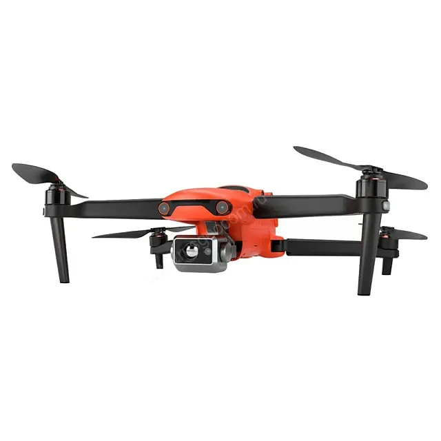 Квадрокоптер Autel Evo II Dual 640T V3