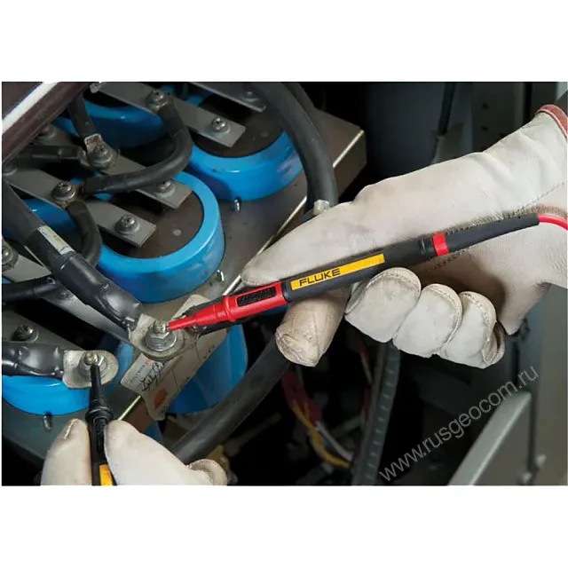 Комплект пробников Fluke TP175